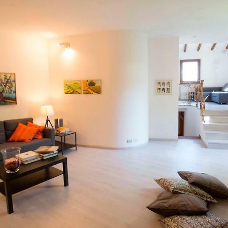 San Gimignano Apartment Extérieur photo