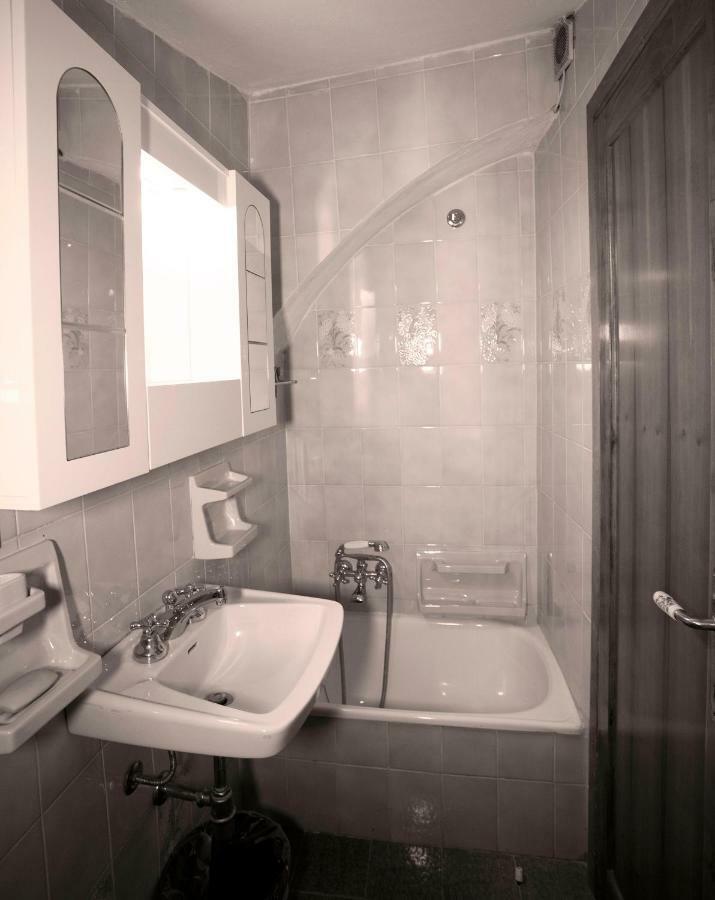 San Gimignano Apartment Extérieur photo